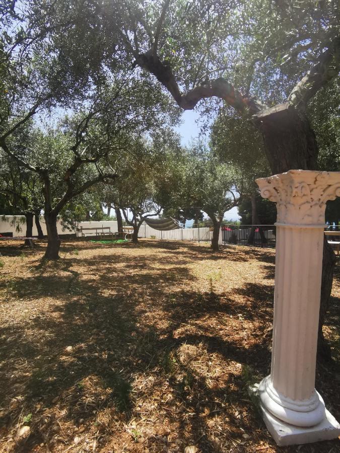 Seccagrande Holiday Home Exterior photo