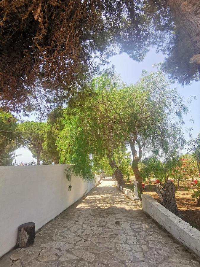 Seccagrande Holiday Home Exterior photo