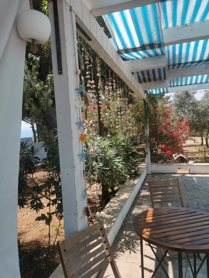 Seccagrande Holiday Home Exterior photo