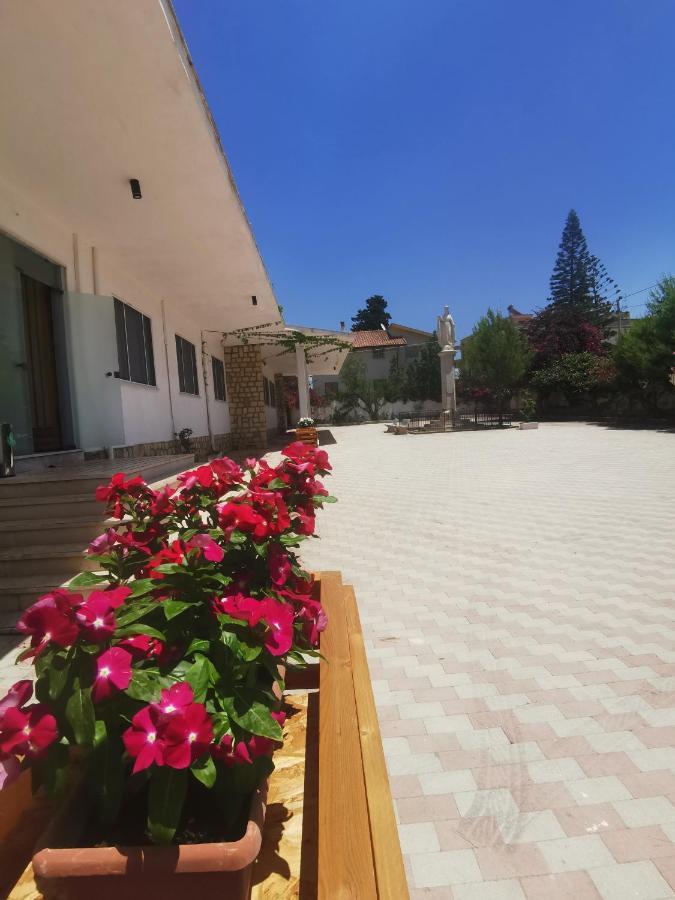 Seccagrande Holiday Home Exterior photo